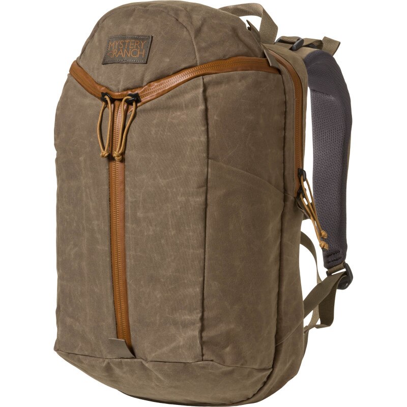 Urban Assault 24 - Wood Waxed